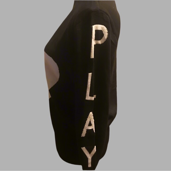 Black Cardigan NWT - Picture 2 of 3